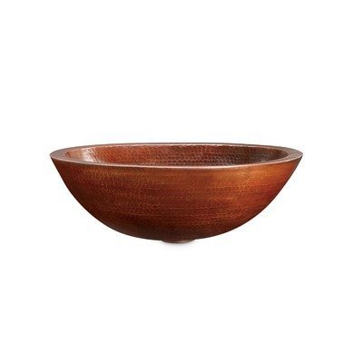 Prana Baccus Hand Hammered Grid Drain
