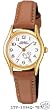 Casio Women's Leather watch #LTP1094Q7B7