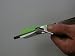 DURAVANE ZIPSTRIP FLETCHING STRIPPER