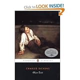 Oliver Twist (Penguin Classics) [Paperback]