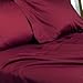 Read HAZEL Egyptian cotton 600 Thread Count Solid Sateen 4 Pc QueeComforter Set - Burgundy King. Details HAZEL Egyptian cotton 600 Thread Count Solid Sateen 4 Pc QueeComforter Set - Burgundy King.