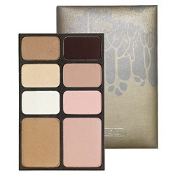 Hourglass Island Color Link