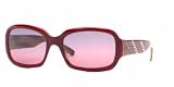 VOGUE 2445B color 118720 Sunglasses
