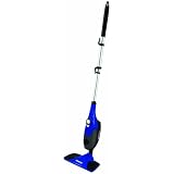 SteamFast SF-292 Multi-Purpose Floor Mop and Handheld Steam Cleaner