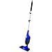SteamFast SF-292 Multi-Purpose Floor Mop and Handheld Steam Cleaner