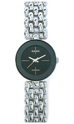 Rado Ladies Watches Florence R48744183 - WW