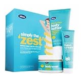 bliss simply the zest