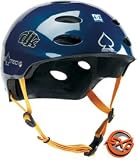 ProTec Ace Helmet for Bike / Skate - Chris Doyle
