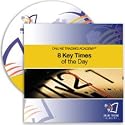 8 Key Times of the Day -2010