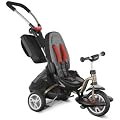 PUKY CAT S6 Ceety V�lo Enfant