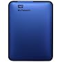 Western Digital WDBBEP0010BBL MY Passport� - Disco&hellip de Western Digital
