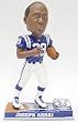Indianapolis Colts Joseph Addai On Field Bobblehead