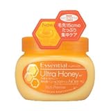 エッセンシャルヘアパック リッチプレミア 200g