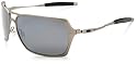 Oakley Men's Inmate Iridium Polarized Sunglasses