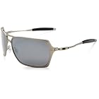 Oakley Inmate Iridium Polarized Sunglasses