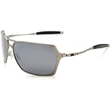 Oakley Men's Inmate Iridium Polarized Sunglasses