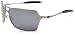 Oakley Men's Inmate Iridium Polarized Sunglasses