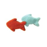 Fish Eco Cat Toy