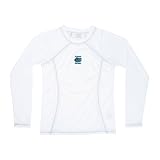 Antigua University of Florida Women's Mercury Desert Dry Long Sleeve Shirt