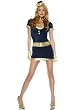 Fabulous Flight Girl Costume