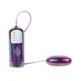 Doc Johnson Candies Metallic Bullet, LavenderDoc Johnson Candies Metallic Bullet