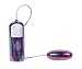 Doc Johnson Candies Metallic Bullet, Lavender