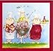 Masters Of The Grill Lunch Napkins (16 count)