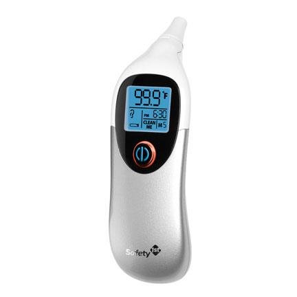 Safety 1st Prograde Tri-Scan Thermometer
