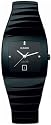 Men's Sintra Diamond High-Tech Black Ceramic