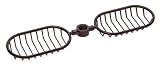 Danze D466000RB Wire Shower Baskets, Oil Rubbed Bronze