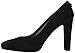 Stuart Weitzman Women's Logopower Wedge Pump