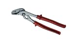 Eigenschaften Erba  / Er_33072 ERBA Wasserpumpenzange 250 mm Neu & OVP