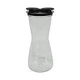 UPC 071691429104 product image for Rubbermaid Carafe with Leak-Proof Lid, 2-quart (1878491) | upcitemdb.com