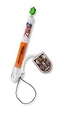 The Legend of Zelda: Phantom Hourglass DS Stylus (1 stylus: Green Jewel) (Japanese Imported)