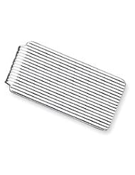 Sterling Silver Money Clip