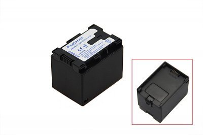 OXENDOX Digicam - Akku ( Li -