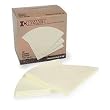 Chemex Pre Folded Circle Coffee Filter (100 Filters)