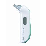 Braun Thermoscan Ear Thermometer – IRT3020