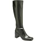 Aerosoles Women's Archive Leather Boots