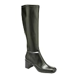 Aerosoles WoMens Archive Leather Boots by Aerosoles