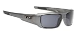 Spy HSX Metal Grey Grey Sunglasses by Spy Optic