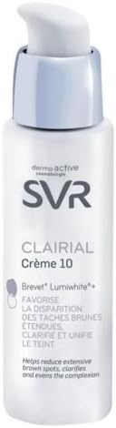 SVR Laboratoires Clairial 10 Depigmenting Intense Anti Brown Spots 50ml Skingift Fast Shipping