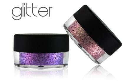 MICABELLA GLITTER POWDER G208 Silver