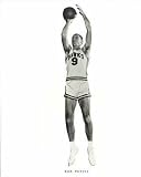 read full review Bob Pettit Vintage St. Louis Hawks 8x10 Photo ~hof~ - NBA Photos