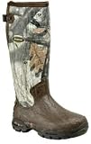 Review   / LaCrosse Mens 18 Inch Alpha 11 Insulated Hunting Boots # 200235