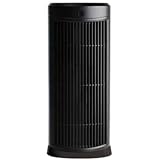Hoover Wh10200 Air Purifier with Rinsable Pre-filter Hepa Media Filter Captures 99.97 Percent