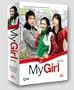 KOrean Hot TV Package-My Girl & Palace