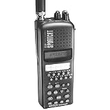 Uniden Sportcat Handheld 100 Channel 12 Band Scanner