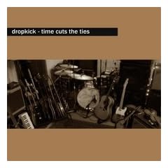 Time Cuts the Ties