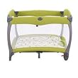 Combi Jazz Play Yard Sport in Wasabi